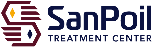 San Poil Treatment Center Logo